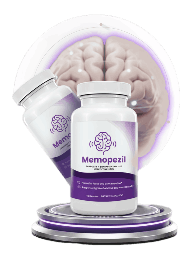 Memopezil