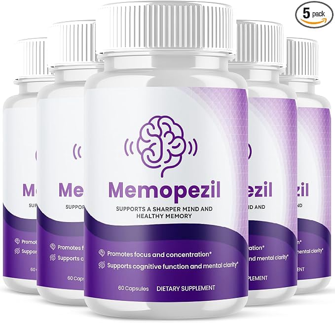 Memopezil