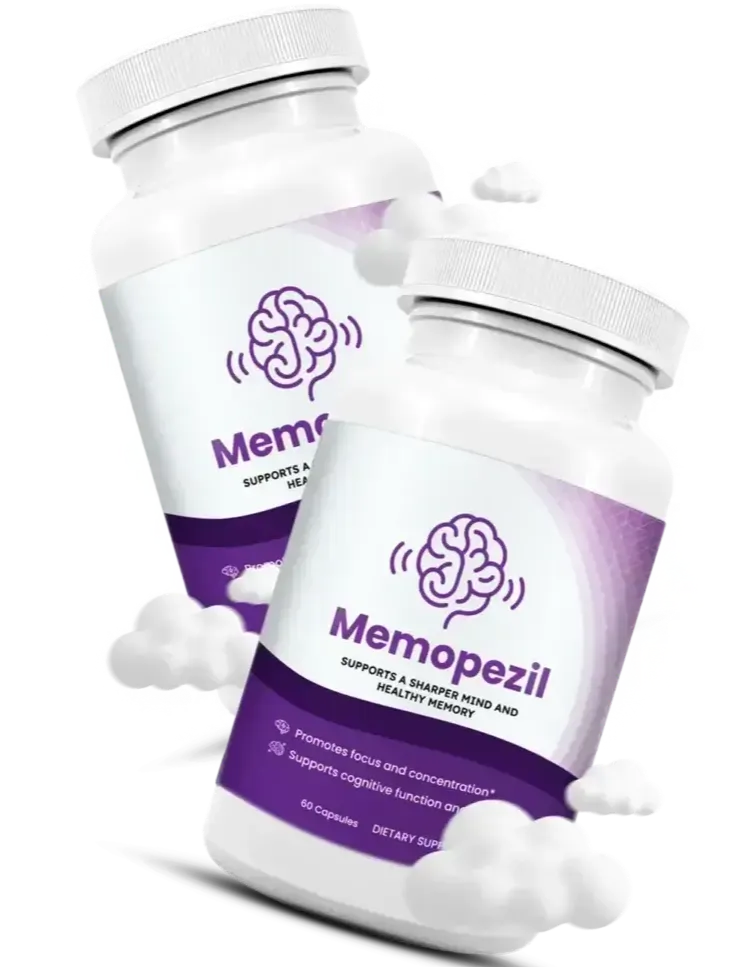 Memopezil buy now