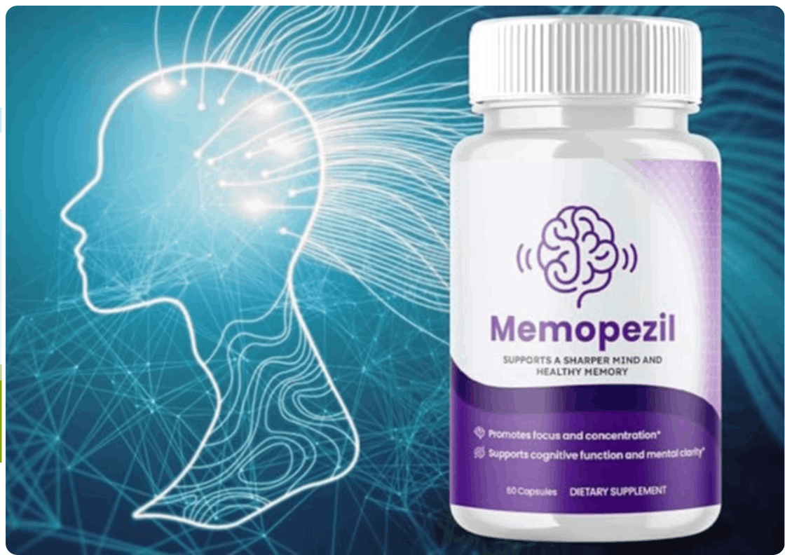 Memopezil