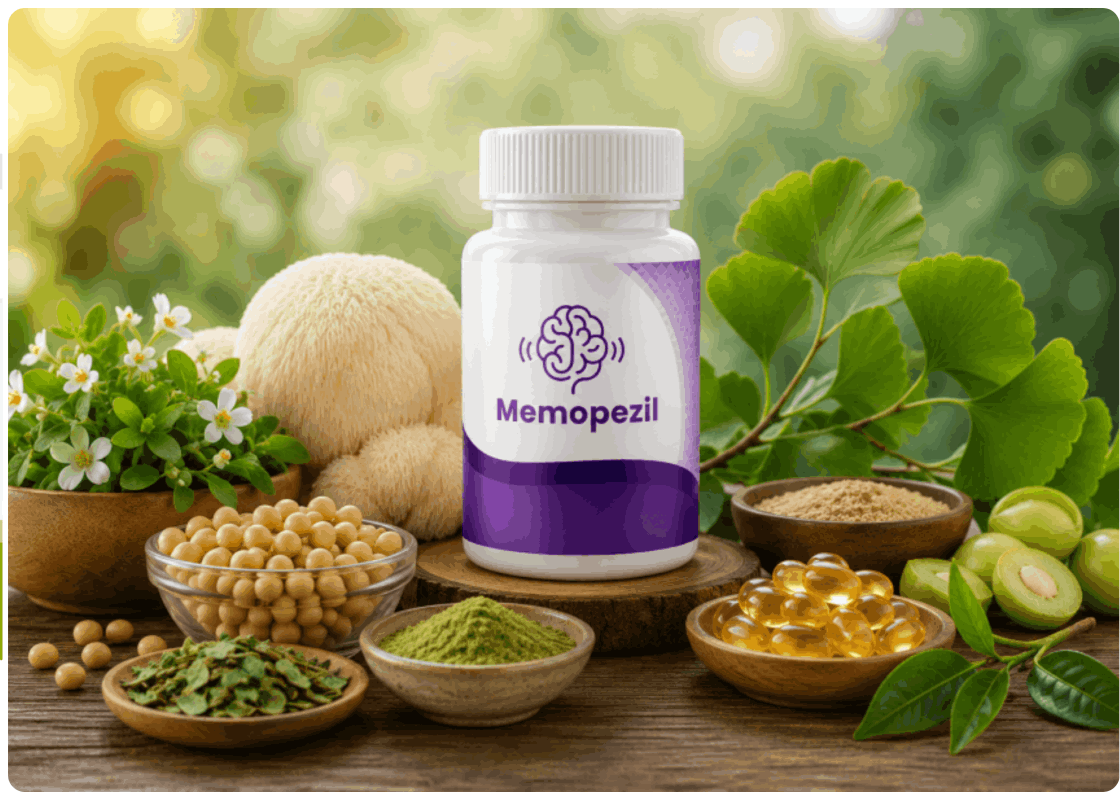 Memopezil